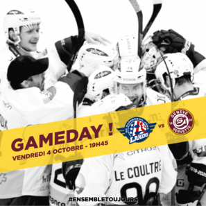 SCRJ vs GSHC