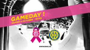 GSHC vs Davos