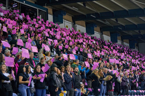 Pink Night GSHC 2019