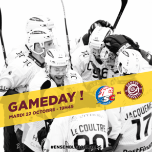 ZSC vs GSHC