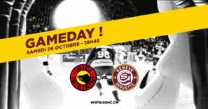 SCB vs GSHC