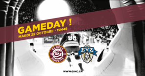 GSHC EVZ