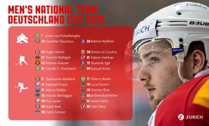 Deutschland Cup