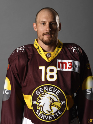 Jeremy Wick - GSHC