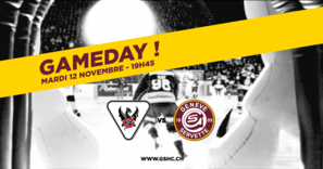 FGHC vs GSHC