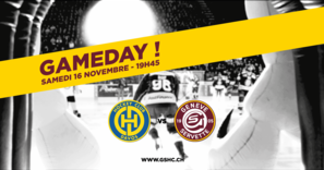 HCD vs GSHC