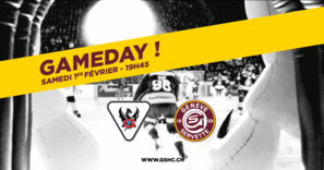 FG vs GSHC