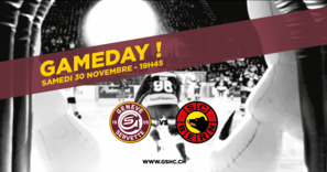 GSHC vs SCB