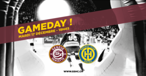 GSHC vs HCD