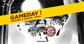 EVZ vs GSHC 