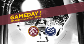 GSHC vs HCAP