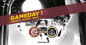 GSHC vs HCL