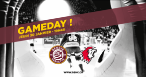 gshc lhc