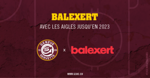 Balexert