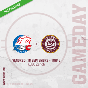 zsc gshc preseason