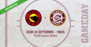 SCB vs GSHC