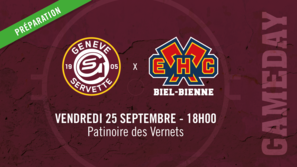 gshc ehcb preseason