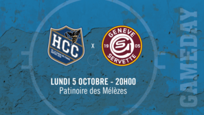 hcc vs gshc 