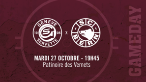 gshc scb 