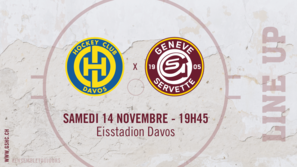 HCD vs GSHC 