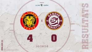 SCLT GSHC 