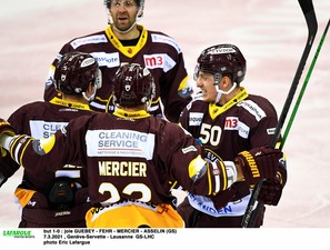 GSHC LHC 