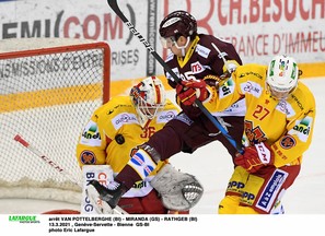 GSHC EHCB