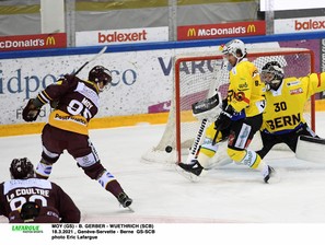 gshc scb